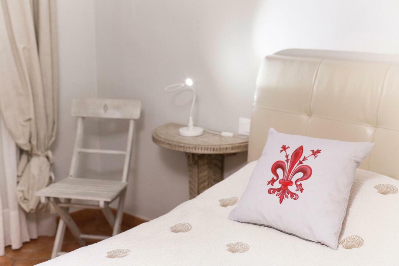 Exclusive San Lorenzo Appartamento