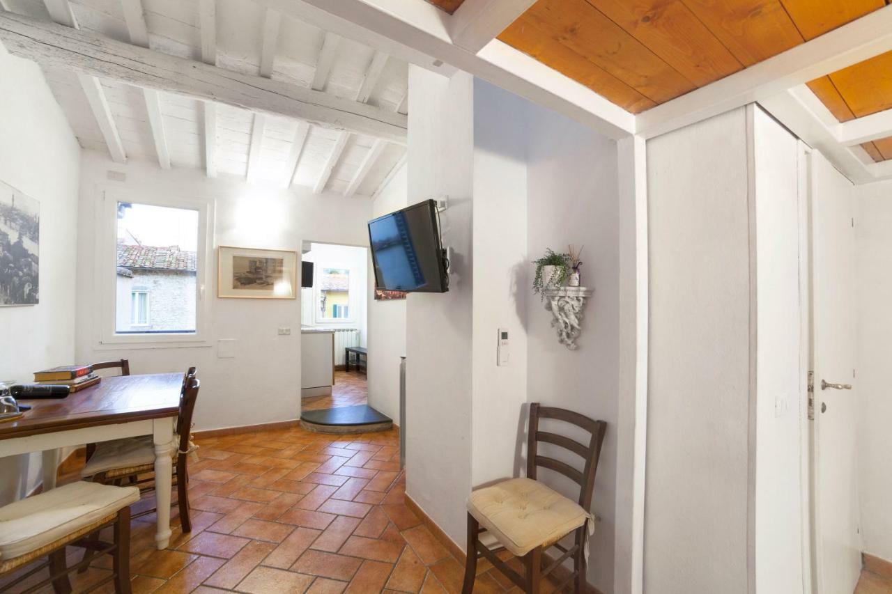Exclusive San Lorenzo Appartamento