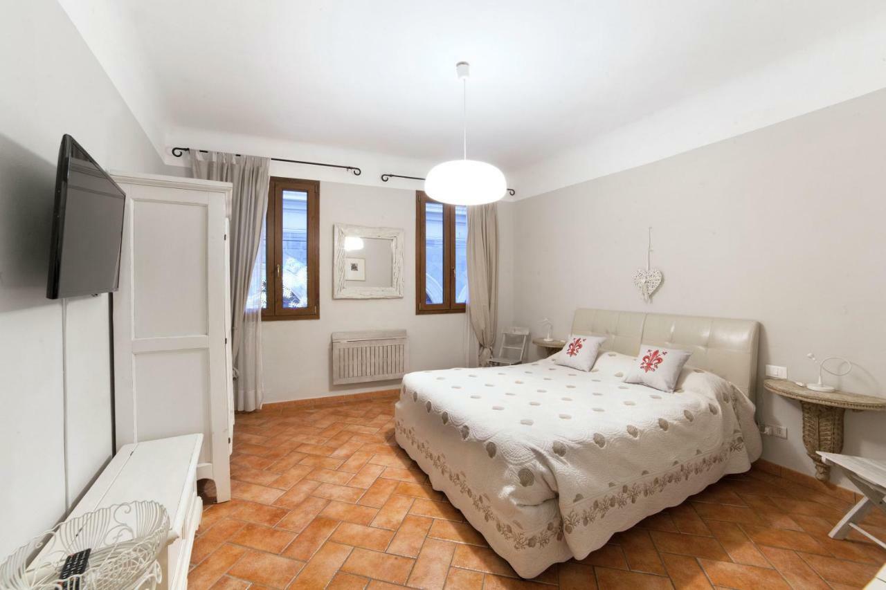 Exclusive San Lorenzo Appartamento Firenze