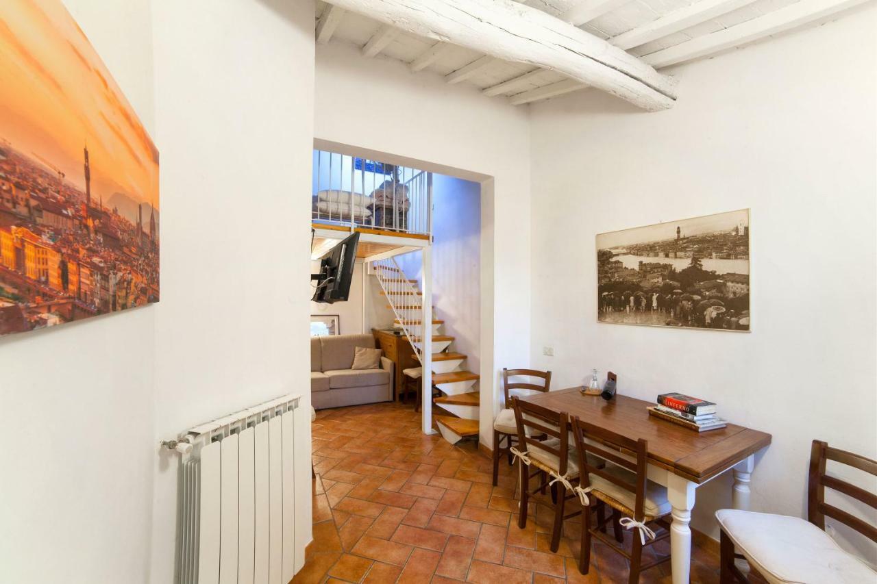 Appartamento Exclusive San Lorenzo