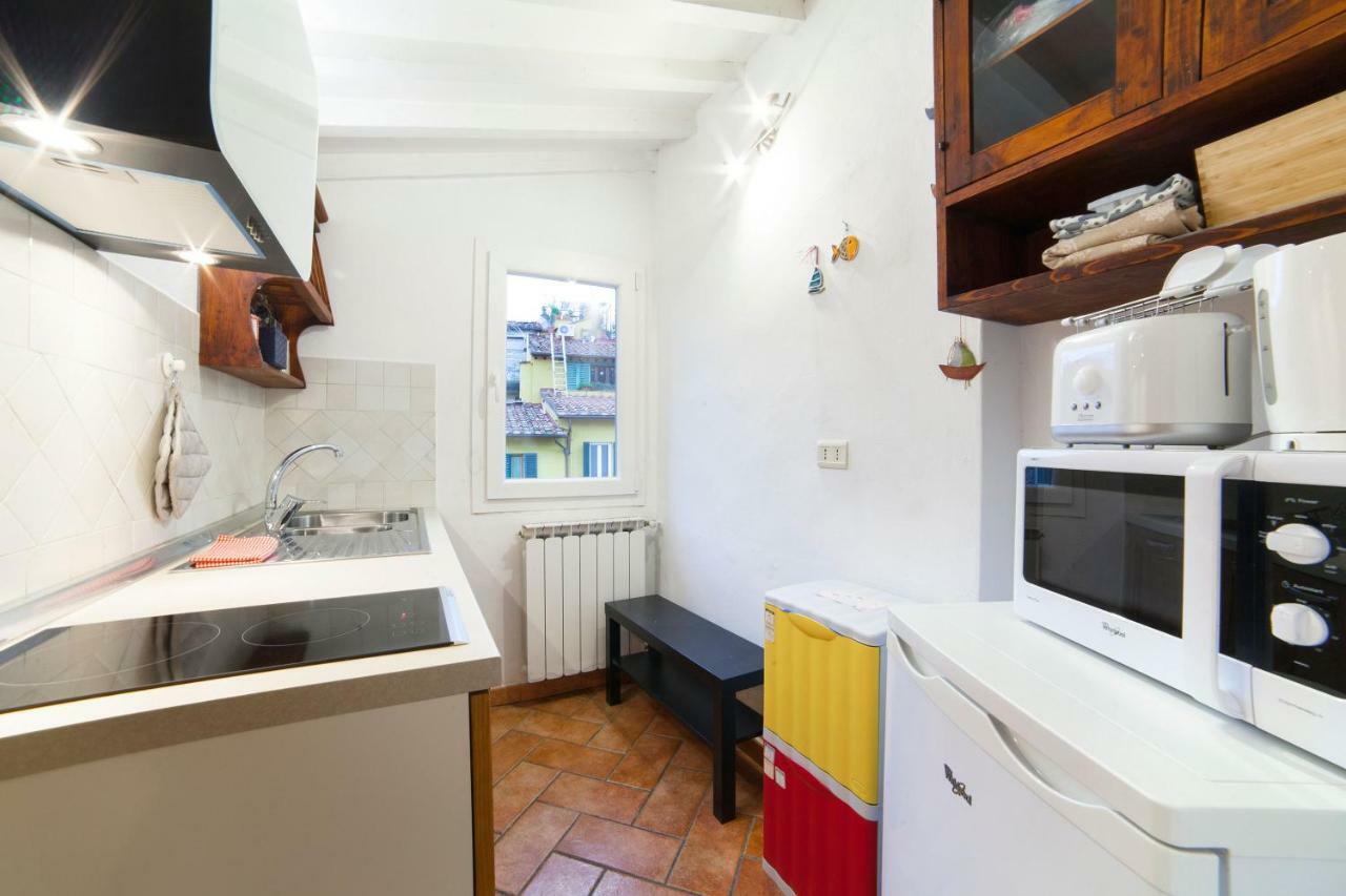 Exclusive San Lorenzo Appartamento