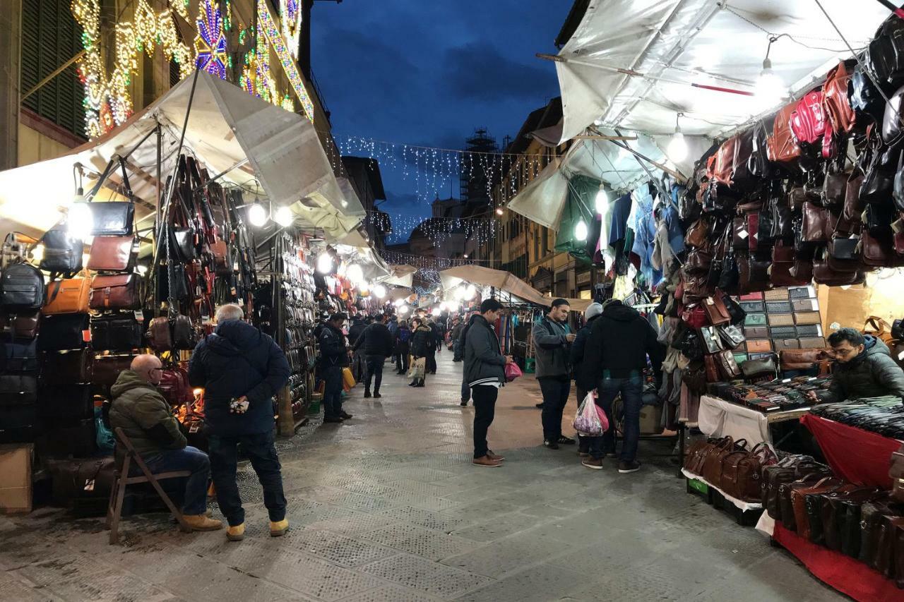 Exclusive San Lorenzo Appartamento Firenze