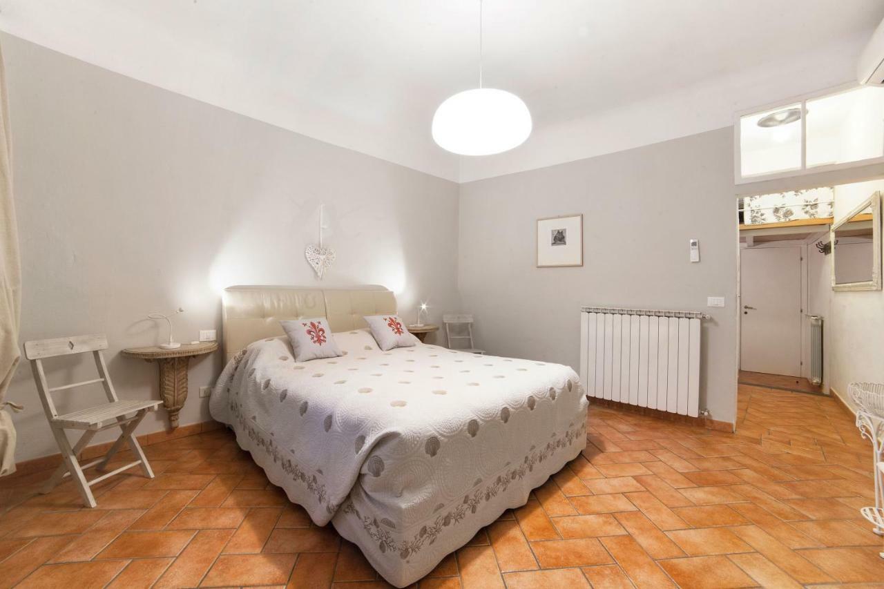 Appartamento Exclusive San Lorenzo *