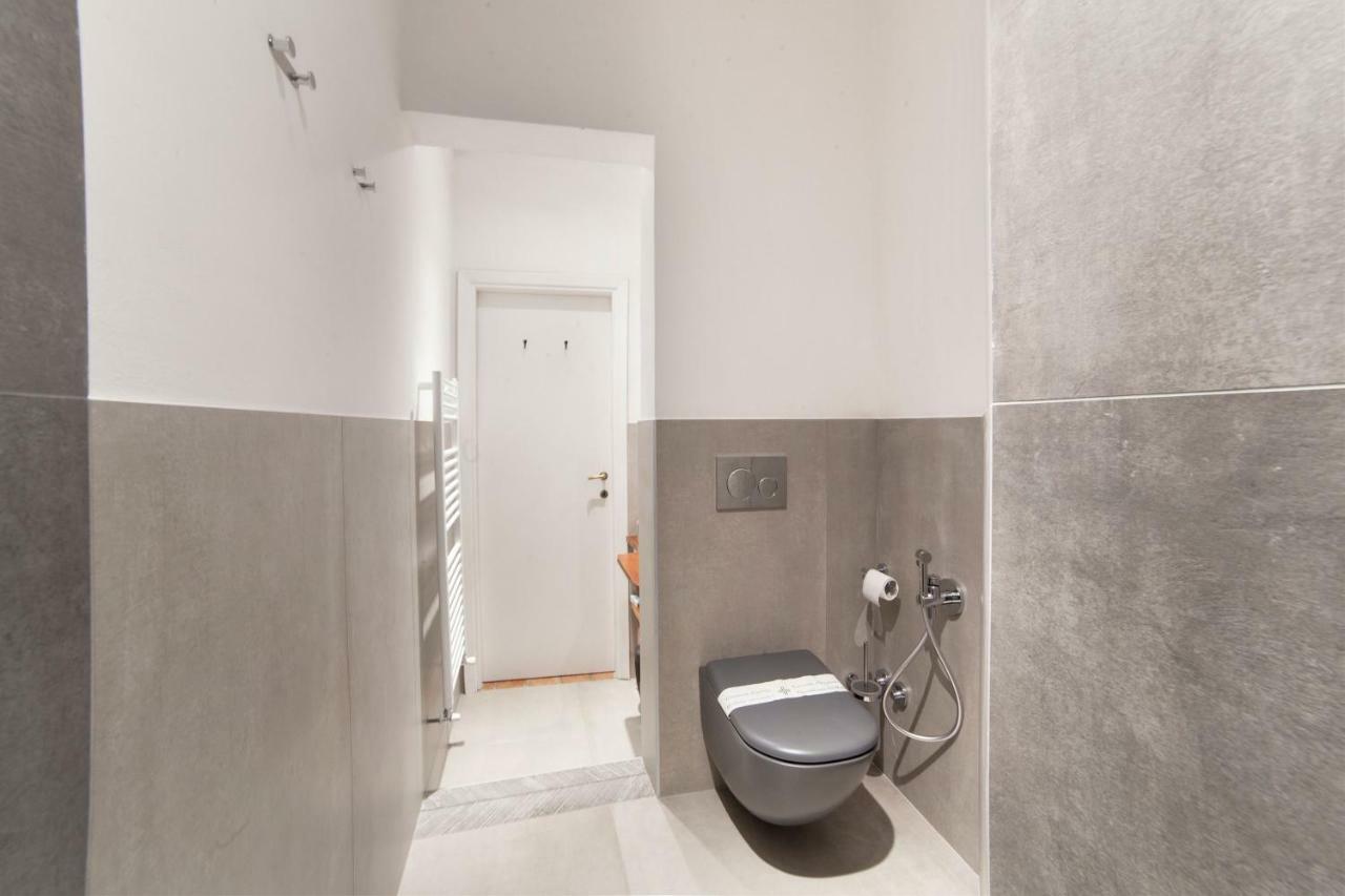 Exclusive San Lorenzo Appartamento